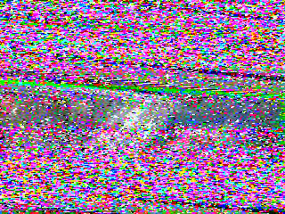 Фотография со спутника