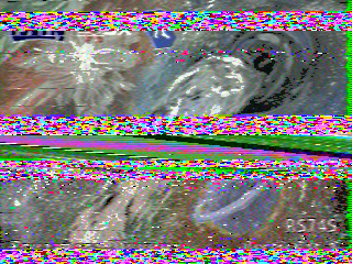 Фотография со спутника