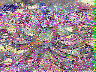 Фотография со спутника