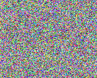 Фотография со спутника