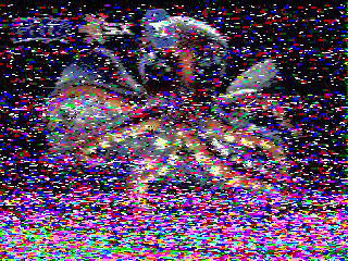 Фотография со спутника