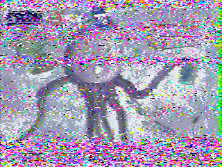 Фотография со спутника