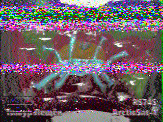 Фотография со спутника