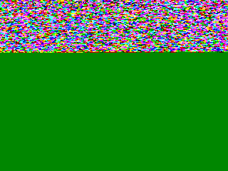 Фотография со спутника