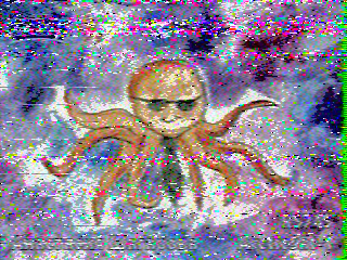 Фотография со спутника