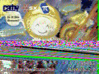 Фотография со спутника