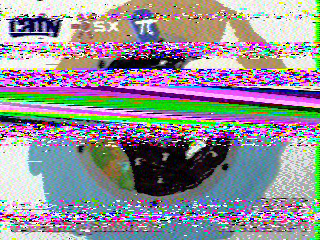 Фотография со спутника