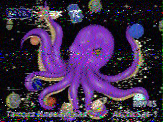 Фотография со спутника