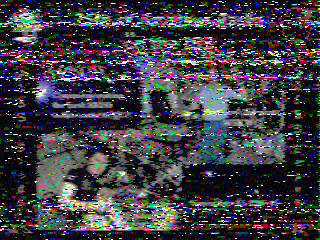 Фотография со спутника