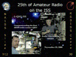 Фотография со спутника