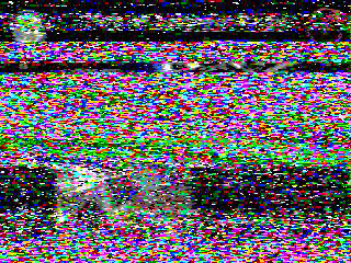 Фотография со спутника