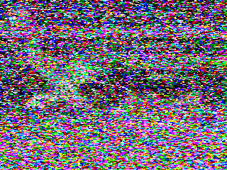 Фотография со спутника