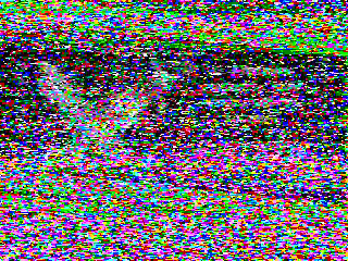 Фотография со спутника