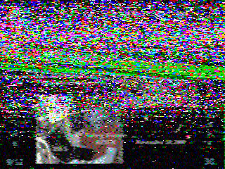 Фотография со спутника