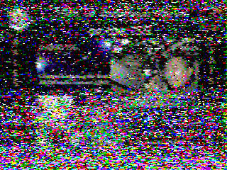 Фотография со спутника