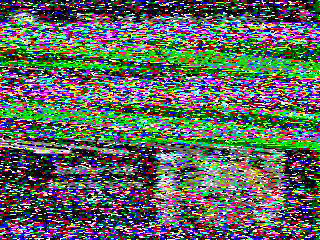 Фотография со спутника