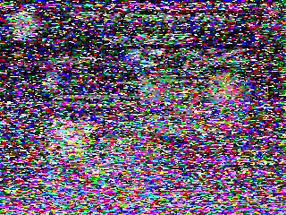 Фотография со спутника