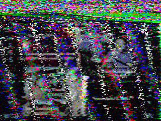 Фотография со спутника