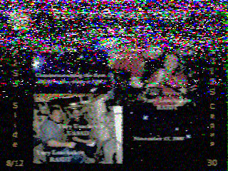 Фотография со спутника