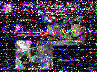 Фотография со спутника