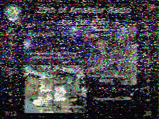 Фотография со спутника