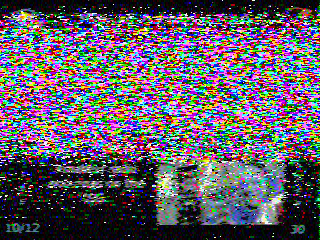 Фотография со спутника