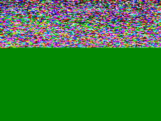 Фотография со спутника