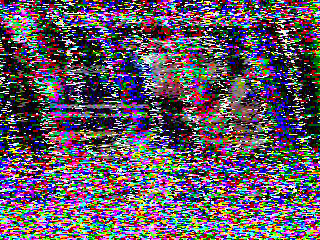 Фотография со спутника