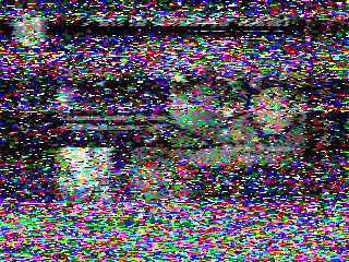 Фотография со спутника