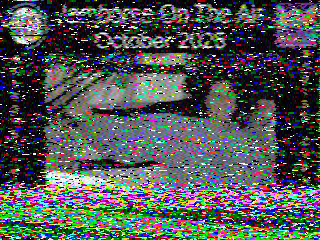 Фотография со спутника