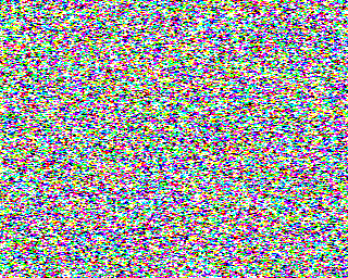 Фотография со спутника