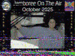 Фотография со спутника