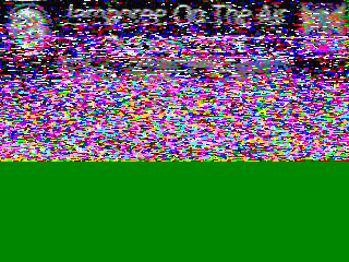 Фотография со спутника