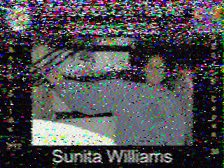 Фотография со спутника