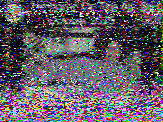 Фотография со спутника