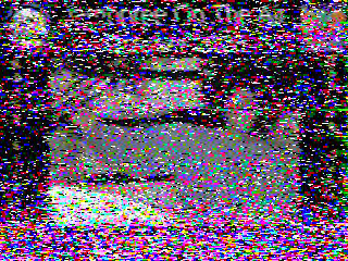 Фотография со спутника