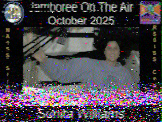 Фотография со спутника