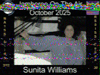 Фотография со спутника