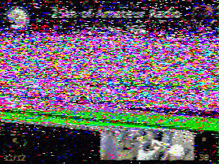 Фотография со спутника