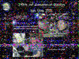 Фотография со спутника