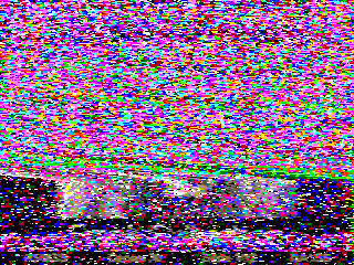 Фотография со спутника