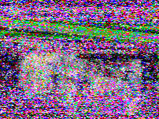 Фотография со спутника