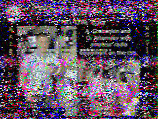 Фотография со спутника