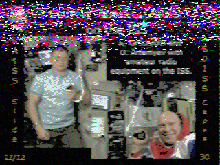 Фотография со спутника