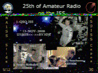 Фотография со спутника