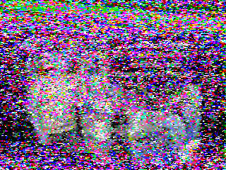 Фотография со спутника