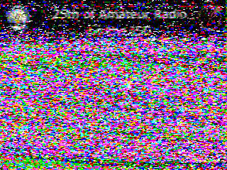 Фотография со спутника