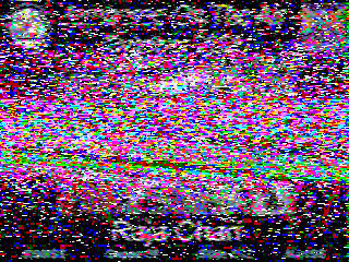 Фотография со спутника