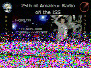 Фотография со спутника