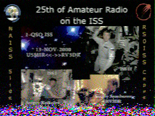 Фотография со спутника